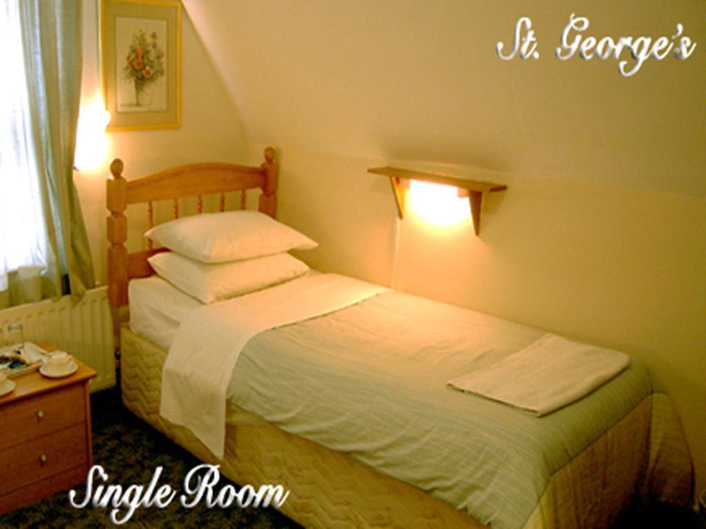 St. George'S Lodge Kingston upon Thames  Cameră foto